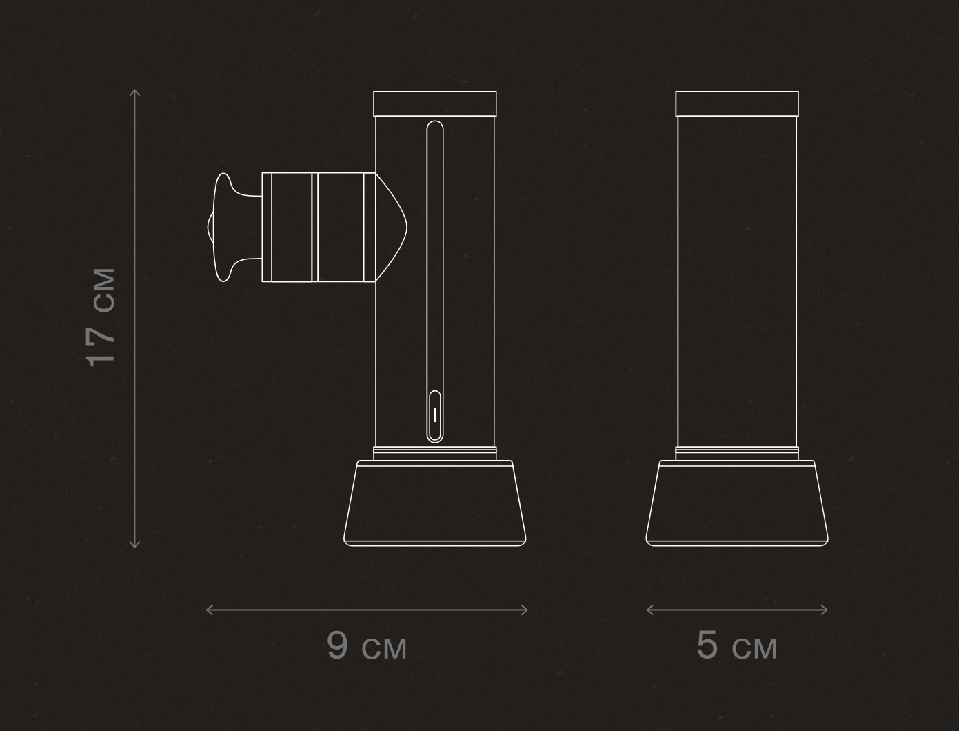 RelaxaPro 筋膜リリースガン